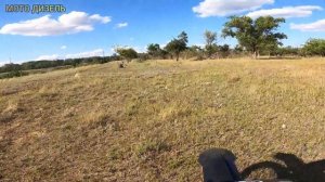 FX MOTO X7 NC300 ZS184MN ОБЗОР после 100 М.Ч.  ТЕСТ ДРАЙВ МОТОКРОСС.