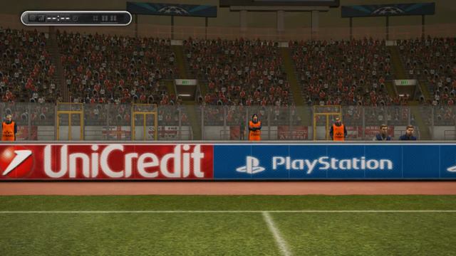 PES 2013 Dramatic save by Pat Jennings - Classic Tottenham vs Classic Arsenal смотреть онлайн