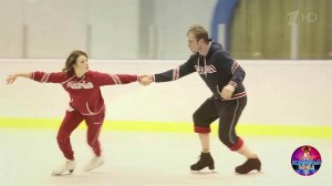 Екатерина Боброва и Макар Запорожский. Профайл. Ле...вый период 2021. Фрагмент выпуска от 06.11.2021