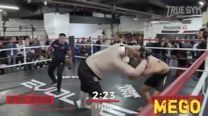 UFC отдыхает ( монтаж ) MEGA VINE