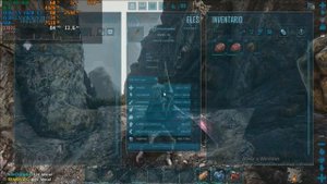 RX 580 8GB + XEON E5 2620 V3 TEST IN GAME - ARK SURVIVAL EVOLVED