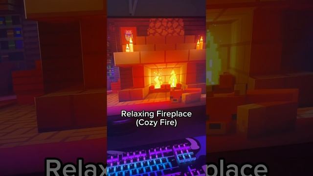 10/10 Minecraft Wallpapers on Wallpaper Engine! #shorts