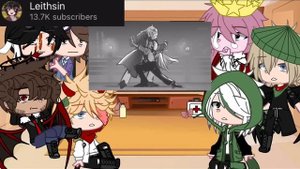 | DSMP react to TNT duo | Quackbur | Read Desc ?? | 2.5k special ❤️|