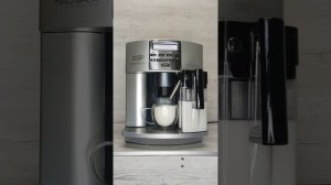 Кофемашина Delonghi Magnifica Elegance Pronto