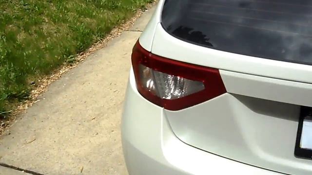 2013 Subaru wrx limited edition and mods смотреть онлайн