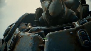 Всё о Фрэнке Хорригане в Fallout | All about Frank Horrigan in Fallout