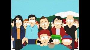 Что не так с Эриком Картманом?