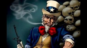 ЮСТАС - скунс и крыса