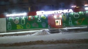 Казанский проспект