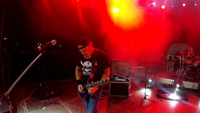 "Я тебе не верю"- Cutty Sark, день города Измаил. смотреть онлайн