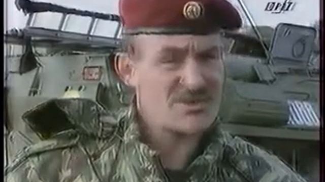 ОРТ в 8 ОСпН Русь смотреть онлайн