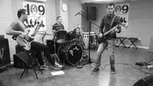 Misirlou - Pulp Fiction (Shakin'Guys Cover)