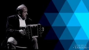 MILONGA DE MIS AMORES - Bandoneón de Miguel Frasca y guitarra de Jorge Torres Hidalgo