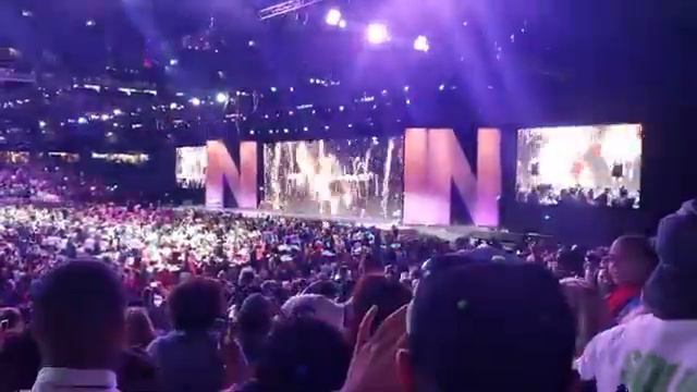 ТИНА ТЁРНЕР С ГЕРБАЛАЙФ\ЭКСТРАВАГАНЗА 2019