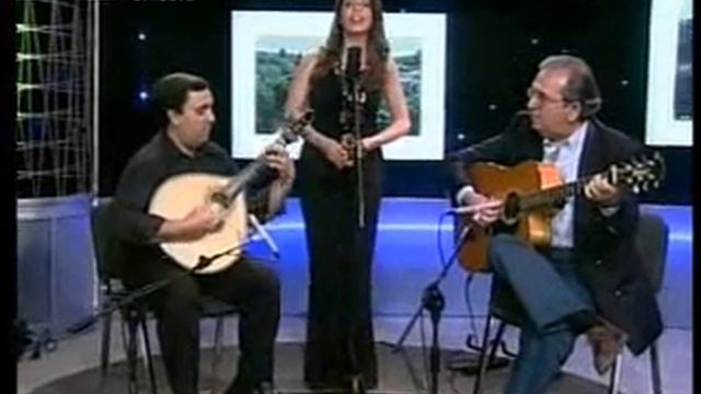 Maria Ana Bobone Diver'c'idades 2006 смотреть онлайн