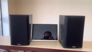 ❌Paradigm Monitor Atom❌The best speaker 460$