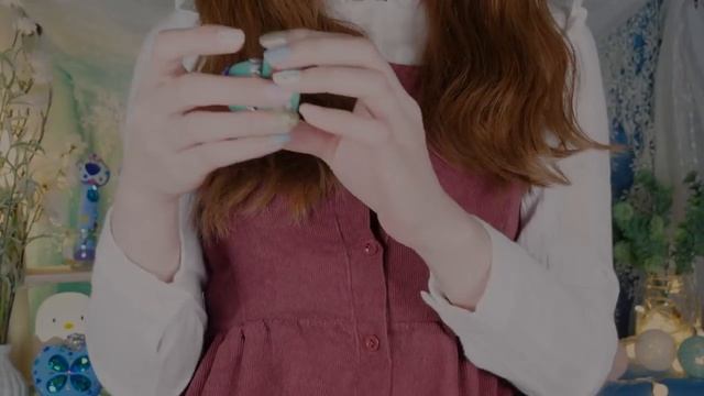 [ASMR한국어]아침에 친구에게 메이크업| Whispering 상황극| Friend Does Your Makeup, Hair brushing(Eng sub) смотреть онлайн