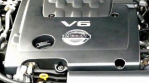 Nissan VQ23DE поломки и проблемы двигателя | Слабые стороны Ниссан мотора