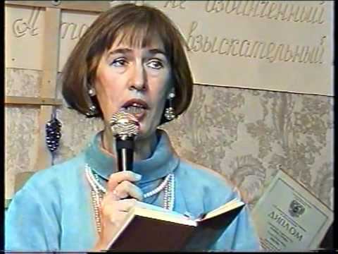 "Зимняя дорога" - "Сквозь волнистые туманы" (запись 1999 г.). Поют Людмила Титова и Лидия Васильева.