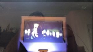 Samung Premiere UST LASER Projector Reveal