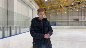Кораблик - базовые упражнения