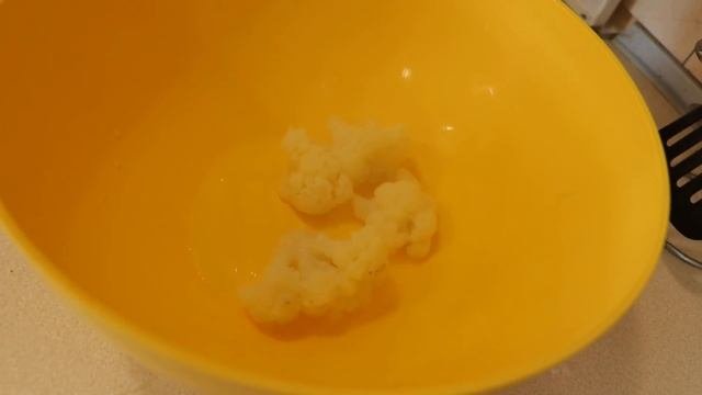 ЧП на Кухне! Как Вкусно приготовить ЦВЕТНУЮ КАПУСТУ!