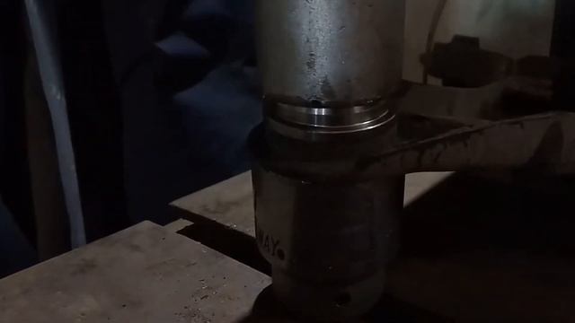 Как поменять шаровую на Hyundai Solaris 11 12 смотреть онлайн