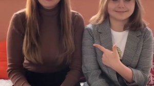 Наталья Бочкарева записала забавное видео с дочкой