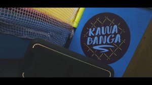 Батутный центр "KawaBanga" Протвино