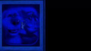 Грустный бен ультра шаблон 5 минут 27 секунд