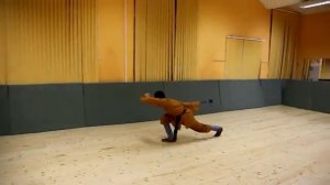 24 Комплекс с веером      shanzi