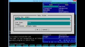 Чем Far лучше - работа с файлами и папками
