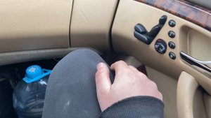 Новый год ! Проблемы с отоплением! BMW новые проблемы !