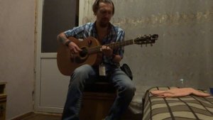 Илья Оленев "Воронеж"