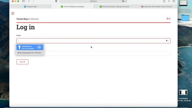 Django templates смотреть онлайн