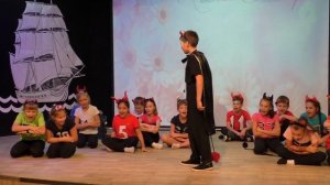 Чертёнок номер 13