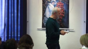 Поль Сезанн. Рассказывает Александр Таиров