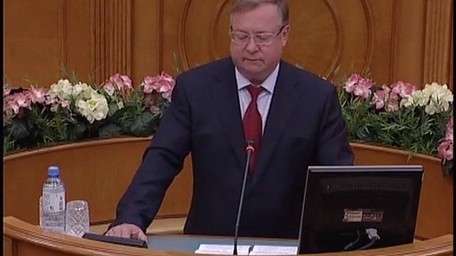 ВШГА - будущие контролеры смотреть онлайн