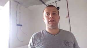 Монтаж электрики в однокомнатной квартире