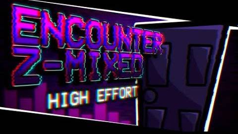 THE MIXED COLLECTION (ENCOUNTER Z-MIXED) Encounter | FNF смотреть онлайн