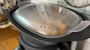 Monsieur Cuisine Smart Review - Neuer LIDL Thermomix-Klon im Test