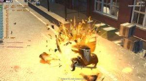 Тест в 6 играх на  Ryzen 7 2700 и RTX 2060 (бенчмарки)