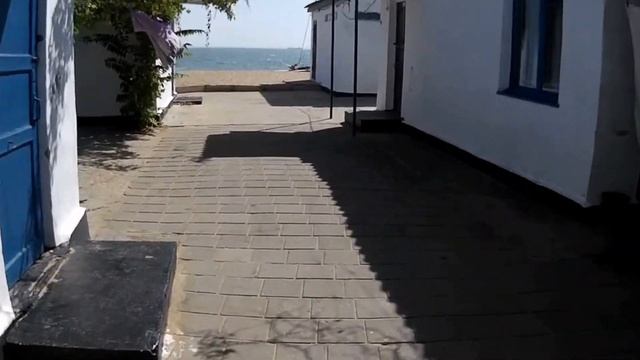 Отдых в Керчи 2015 смотреть онлайн