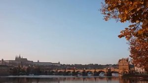 Bedřich Smetana - Vltava (z cyklu Má vlast)