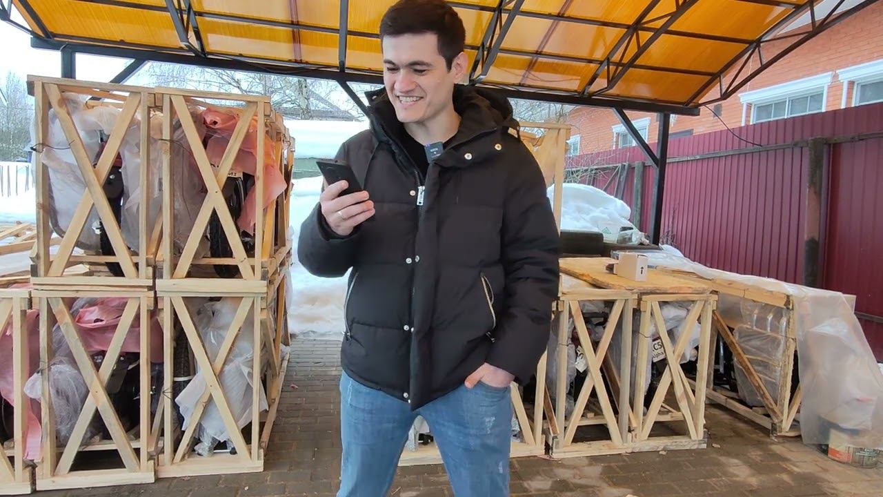 Общение с покупателем на авито. Меня обвинили в обмане. смотреть онлайн