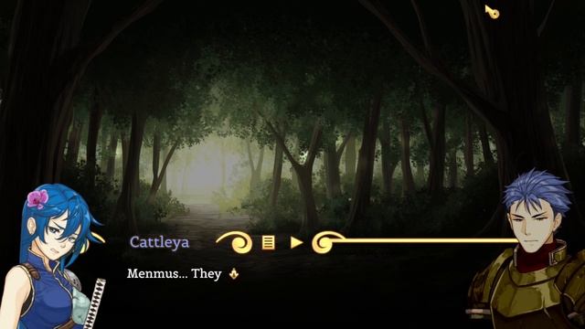 Path of the Midnight Sun: Triumvirate Troops {24} смотреть онлайн