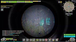 Will to live online PVP MONTAGE - Захват полигона