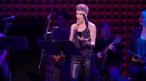 "So Better" from BEAU Performed by Jenn Colella