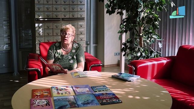 Александрова Лариса