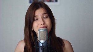 Серебро - Мало тебя (Кавер/Cover)